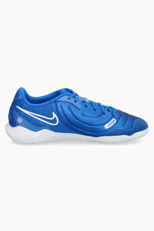 Футзалки Nike Tiempo Legend 10 Academy IC - синий