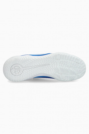 Футзалки Nike Tiempo Legend 10 Academy IC - синий