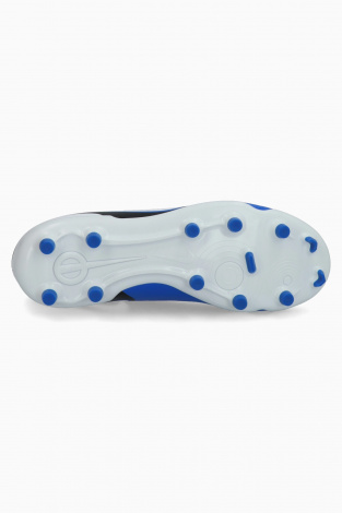 Дитячі бутси Nike Tiempo Legend 10 Club FG/MG Junior - синій