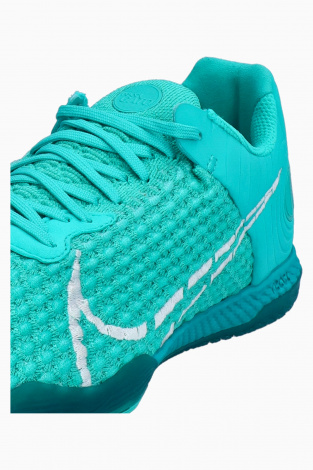 Футзалки Nike React Gato - синий