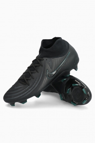 Бутсы Nike Phantom Luna II Pro FG - черный