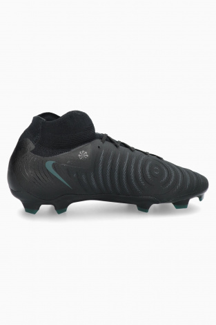 Бутсы Nike Phantom Luna II Pro FG - черный
