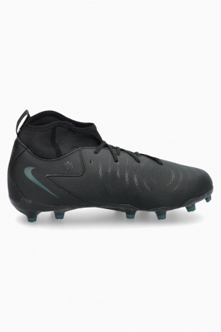 Дитячі бутси Nike Phantom Luna II Academy FG/MG Junior - чорний