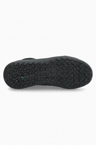 Детские сороконожки Nike Phantom Luna II Club TF Junior - черный