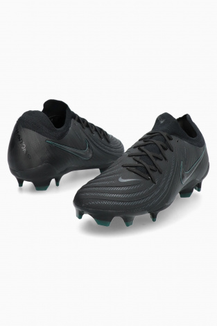 Бутси Nike Phantom GX II Pro FG - чорний