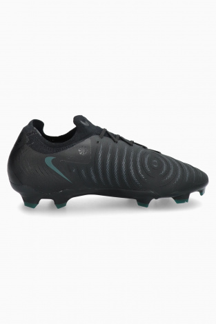 Бутси Nike Phantom GX II Pro FG - чорний