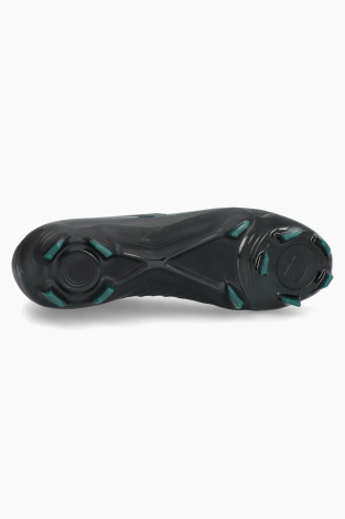 Бутси Nike Phantom GX II Pro FG - чорний