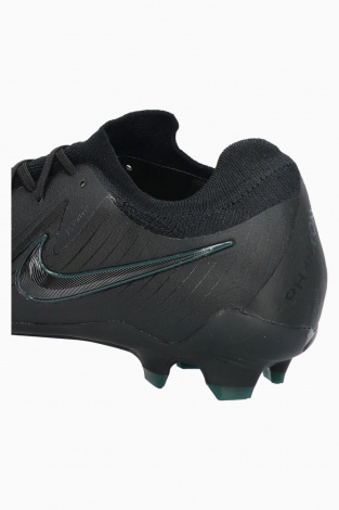 Бутси Nike Phantom GX II Pro FG - чорний