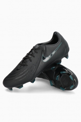 Бутси Nike Phantom GX II Academy FG/MG - чорний