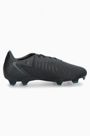 Бутси Nike Phantom GX II Academy FG/MG - чорний