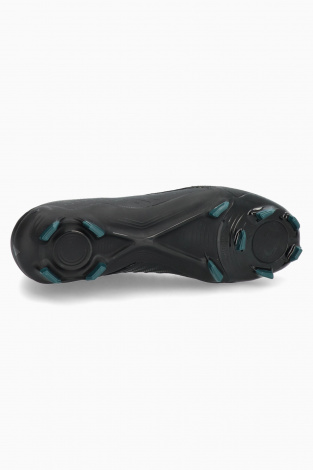 Бутси Nike Phantom GX II Academy FG/MG - чорний