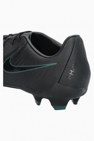 Бутси Nike Phantom GX II Academy FG/MG - чорний