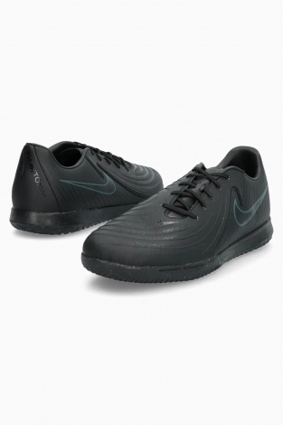 Футзалки Nike Phantom GX II Academy IC - чорний