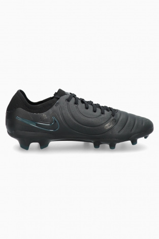 Бутсы Nike Tiempo Legend 10 Pro FG - черный