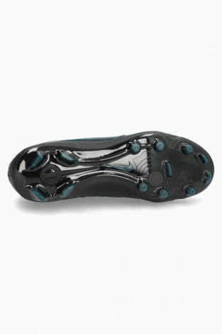 Бутсы Nike Tiempo Legend 10 Pro FG - черный