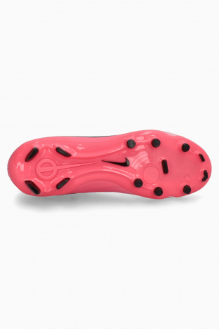Бутсы Nike Tiempo Legend 10 Academy FG/MG - розовый