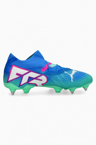 Бутси Puma Future 7 Ultimate MxSG - синій