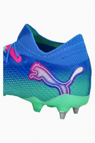 Бутси Puma Future 7 Ultimate MxSG - синій