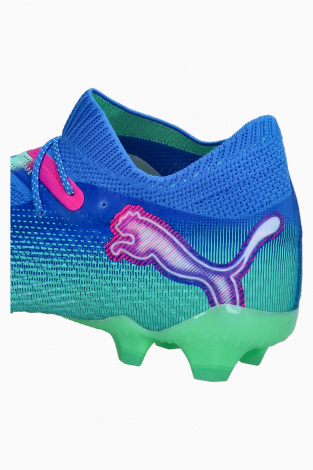 Бутси Puma Future 7 Ultimate FG/AG - синій