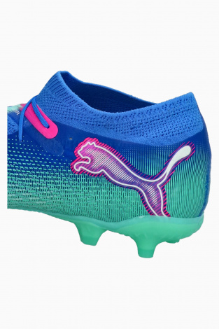 Бутси Puma Future 7 Pro+ FG/AG - синій