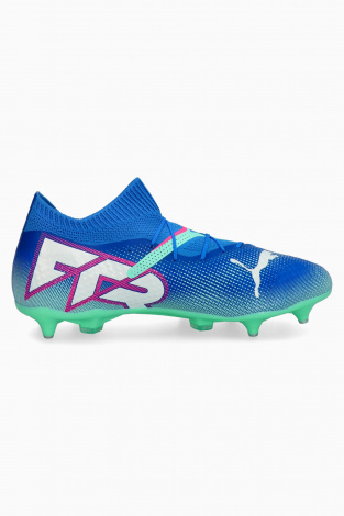 Бутси Puma Future 7 Pro MxSG - синій