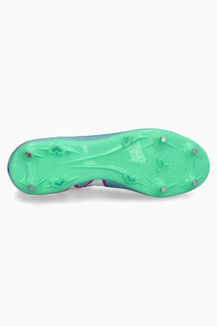 Бутси Puma Future 7 Pro MxSG - синій