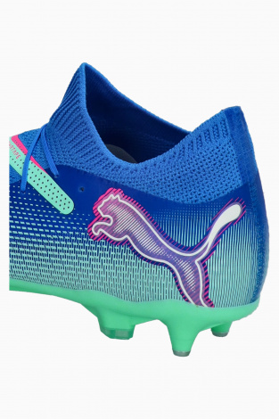 Бутси Puma Future 7 Pro MxSG - синій