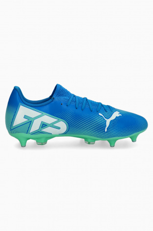 Бутси Puma Future 7 Play MxSG - синій