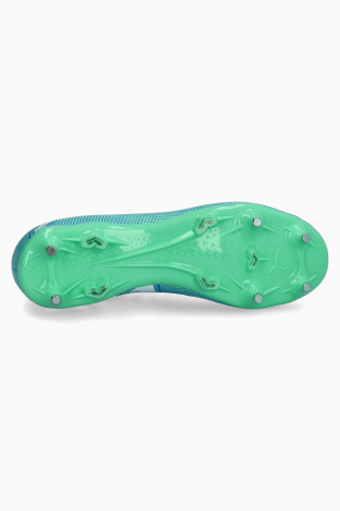 Бутси Puma Future 7 Play MxSG - синій