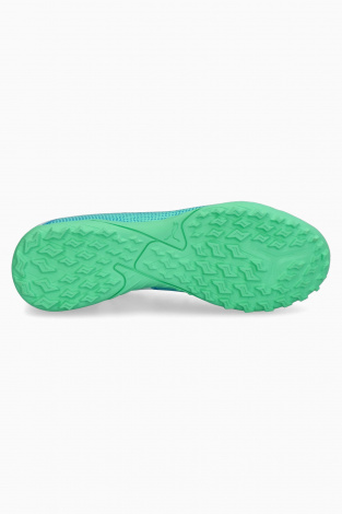 Сороконіжки Puma Future 7 Play TT - синій