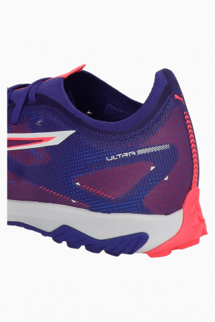 Сороконожки Puma Ultra 5 Match TT - темно-синий
