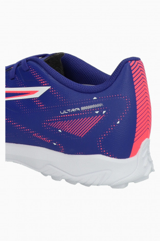 Сороконіжки Puma Ultra 5 Play TT - темно-синій