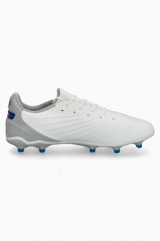 Бутси Puma King Match FG/AG - Білий