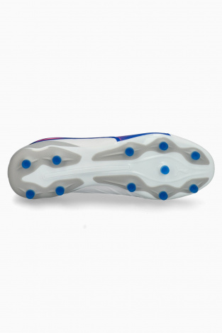 Бутси Puma King Match FG/AG - Білий