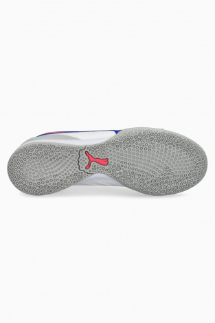 Футзалки Puma King Match IT - Білий