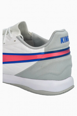 Футзалки Puma King Match IT - Білий