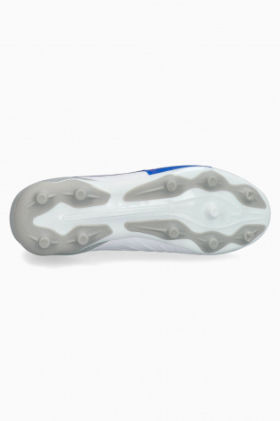 Детские бутсы Puma King Match FG/AG Junior - синий