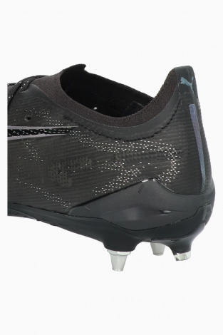 Бутсы Puma Ultra 5 Ultimate MxSG - черный