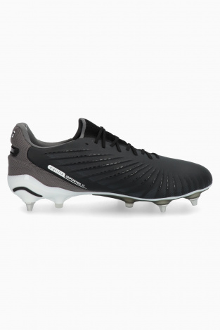 Бутси Puma King Ultimate MxSG - чорний