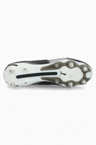 Бутси Puma King Ultimate MxSG - чорний
