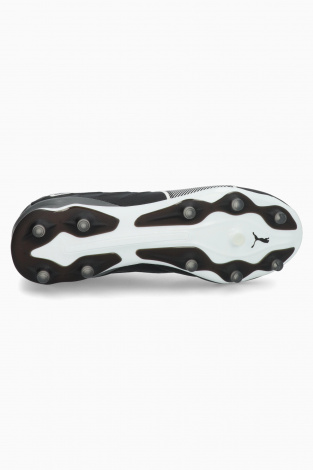 Бутсы Puma King Pro FG/AG - черный