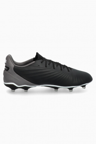 Бутси Puma King Match FG/AG - чорний