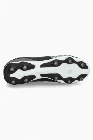Бутси Puma King Match FG/AG - чорний