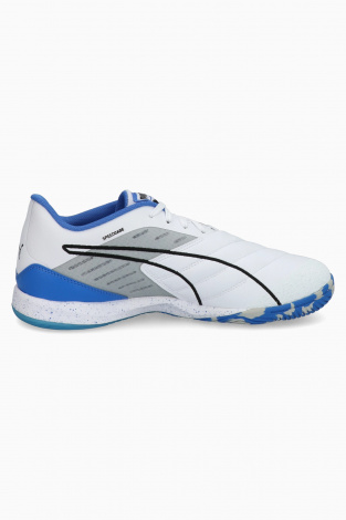 Футзалки Puma Ibero IV - белый