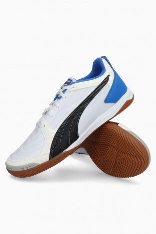 Футзалки Puma Pressing IV - белый