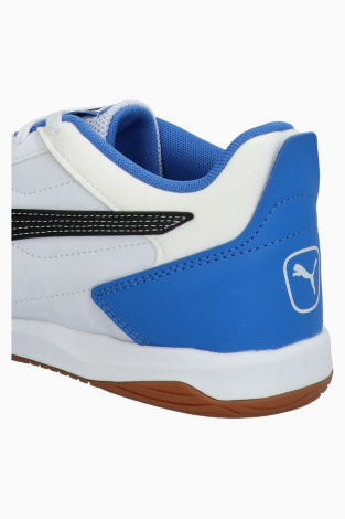 Футзалки Puma Pressing IV - белый