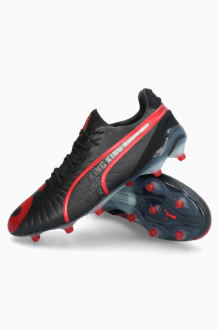 Бутсы Puma King Ultimate Launch Edition FG/AG