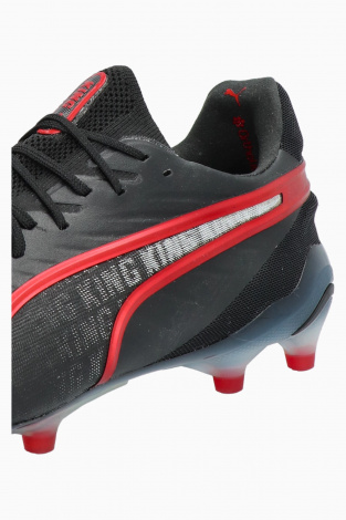 Бутсы Puma King Ultimate Launch Edition FG/AG