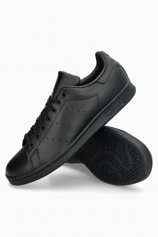 Кроссовки adidas Stan Smith - черный