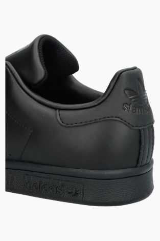 Кроссовки adidas Stan Smith - черный